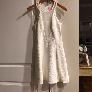 Lily Pulitzer dress size 0